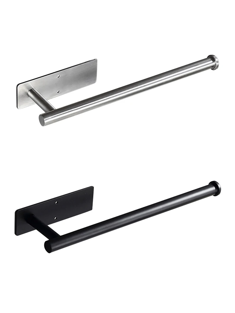 Stainless Steel toilet paper holder equipment bathroom hardware For bathroom shelf Wall Mounted Towel Holder Toilet Roll Holder
Stainless Steel toilet paper holder equipment bathroom hardware For bathroom shelf Wall Mounted Towel Holder Toilet Roll Holder