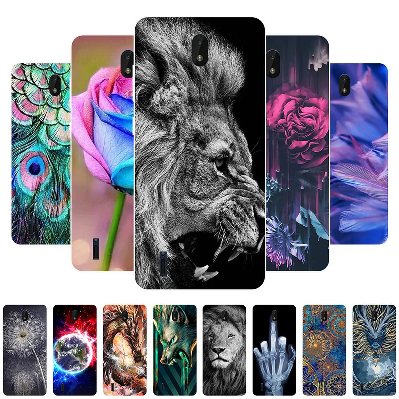 For Nokia C01 Plus Case Silicone Back Cover Phone Case For Nokia C01 Plus TA-1383 Soft Case TPU Bumper for NokiaC01+ C 01 Plus
For Nokia C01 Plus Case Silicone Back Cover Phone Case For Nokia C01 Plus TA-1383 Soft Case TPU Bumper for NokiaC01+ C 01 Plus