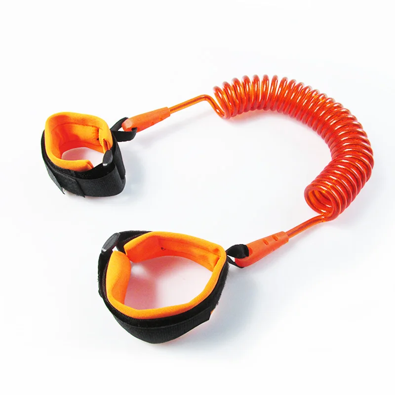 Toddler Baby Kids Safety Harness Cut Continuously Child Leash Anti Lost Wrist Link Traction Rope 2020 New hot
Toddler Baby Kids Safety Harness Cut Continuously Child Leash Anti Lost Wrist Link Traction Rope 2020 New hot