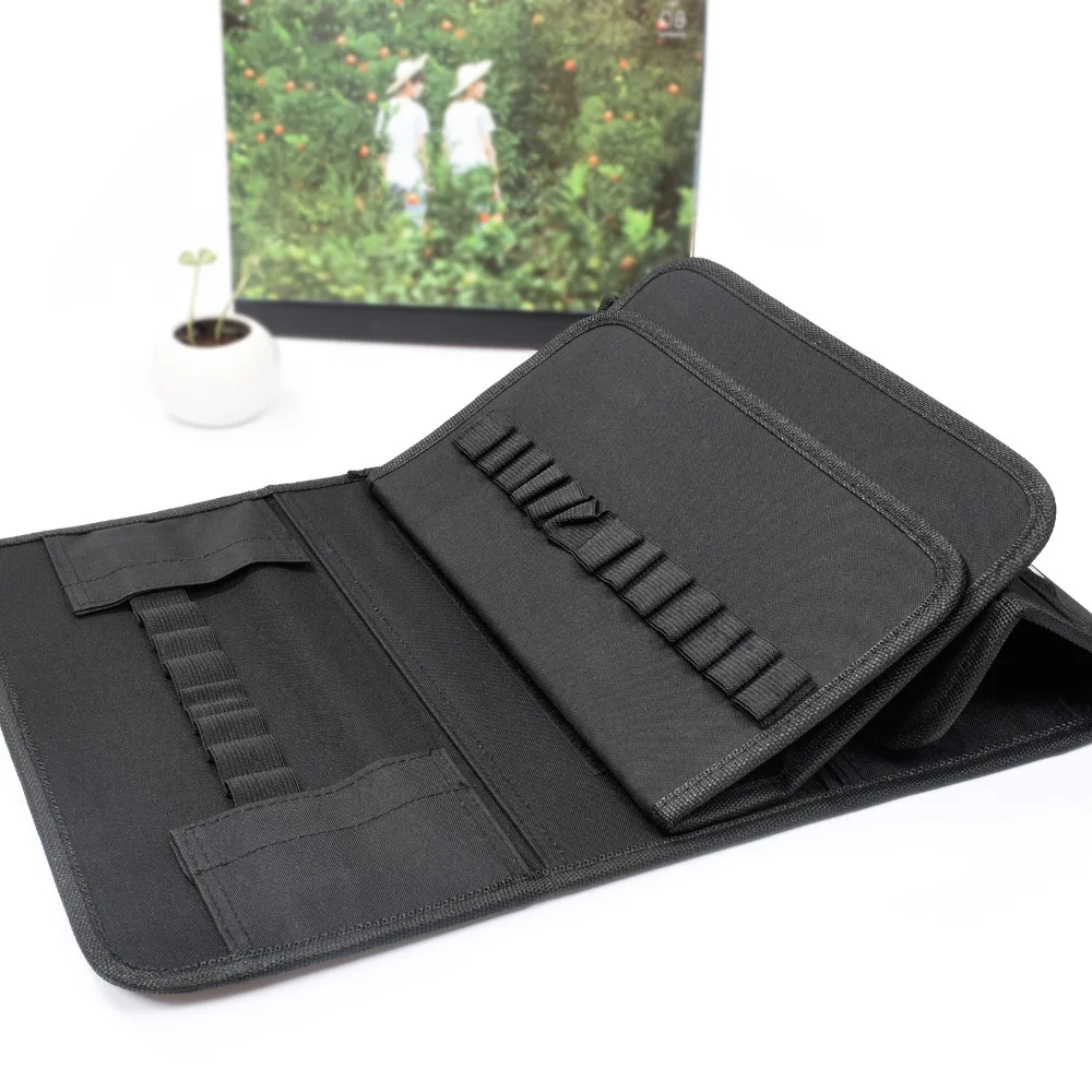80 Slots Large Capacity Folding Marker Pen Case Art Markers Pen Storage Carrying Bag Durable Sketch Tools Organizer
80 Slots Large Capacity Folding Marker Pen Case Art Markers Pen Storage Carrying Bag Durable Sketch Tools Organizer