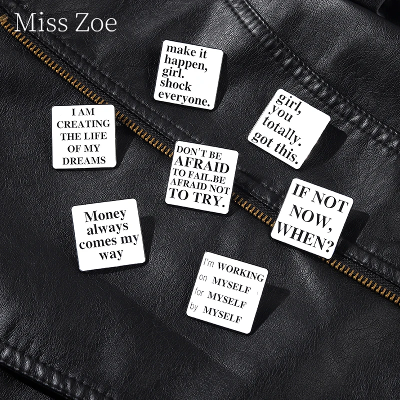 Money Always Comes My Way Enamel Pins Custom Quote Simple Black White Lapel Pin Shirt Bag Badge Jewelry Gift For Best Friends
Money Always Comes My Way Enamel Pins Custom Quote Simple Black White Lapel Pin Shirt Bag Badge Jewelry Gift For Best Friends