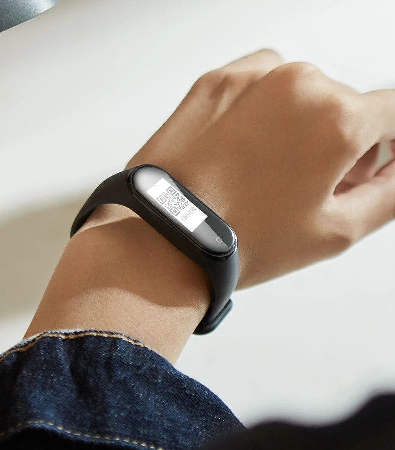 100Pcs 3D Glass Film for Xiaomi Mi band 4 5 6 Full Cover for Mi band5 Smart Wristband Soft Screen Protector For Mi Band Case
100Pcs 3D Glass Film for Xiaomi Mi band 4 5 6 Full Cover for Mi band5 Smart Wristband Soft Screen Protector For Mi Band Case