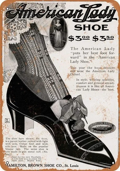 Жестяной знак для обуви Гамильтона Erown, настенное украшение, винтажный алюминиевый Ретро металлический знак, железная живопись, винтажный д...
Жестяной знак для обуви Гамильтона Erown, настенное украшение, винтажный алюминиевый Ретро металлический знак, железная живопись, винтажный д...