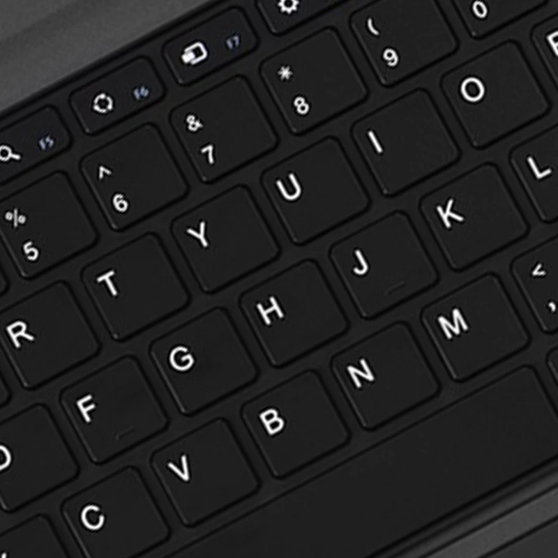 for Surface Pro 3/4/5/6/7 Tablet Wireless Bluetooth 3.0 Tablet Keyboard PC Laptop Gaming Keyboard