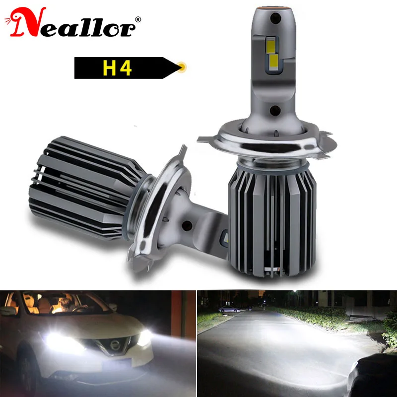H4 HB2 90W H7 Led Canbus 20000LM High Power Headlight H1 H9 H8 H11 9005 9006 Hb3 9003 H16 9012 HIR2 Bulb Turbo Lamp For Car 2PCS
H4 HB2 90W H7 Led Canbus 20000LM High Power Headlight H1 H9 H8 H11 9005 9006 Hb3 9003 H16 9012 HIR2 Bulb Turbo Lamp For Car 2PCS