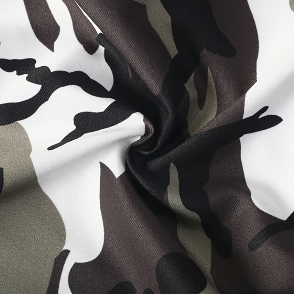 Women Street Style Breathable Military Army Combat Camouflage Jeans Casual Pants Camo Trousers Middle Waist Camouflage Pants
Women Street Style Breathable Military Army Combat Camouflage Jeans Casual Pants Camo Trousers Middle Waist Camouflage Pants