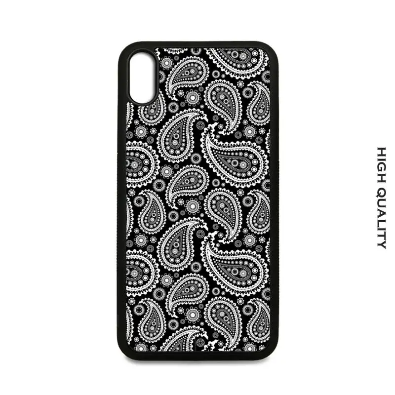 High Quality Royal Blue Bandana Soft TPU Hard PC Mobile Phone Cover For IPhone 12 11 Pro Max Xs X Xr 7 8 6 6s Plus Se 2020 Case
High Quality Royal Blue Bandana Soft TPU Hard PC Mobile Phone Cover For IPhone 12 11 Pro Max Xs X Xr 7 8 6 6s Plus Se 2020 Case