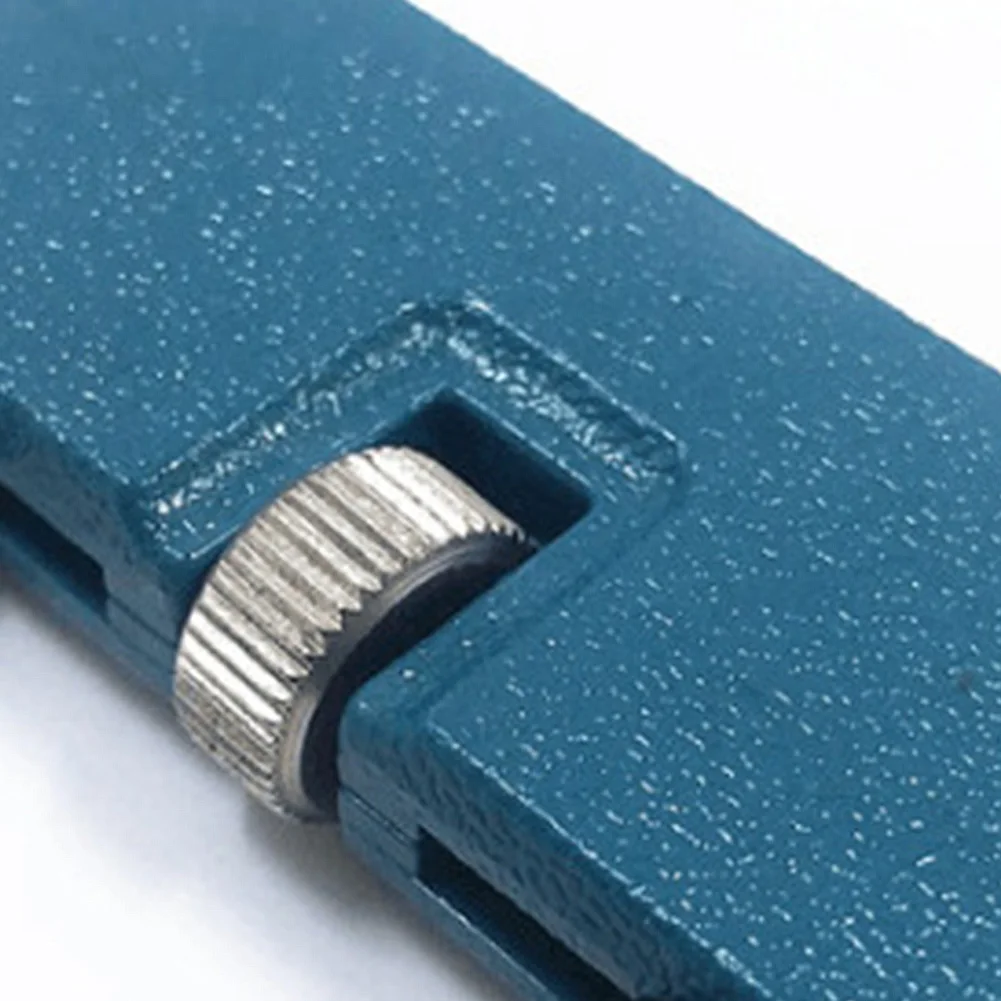 Adjustable Rectangle Watch Back Case Cover Opener Remover Wrench Repair Kit Tool Watch back cover opener Tool
Adjustable Rectangle Watch Back Case Cover Opener Remover Wrench Repair Kit Tool Watch back cover opener Tool
