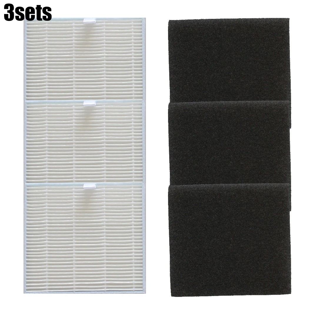 3Sets Filters + Sponges Replacement Vaccum Cleaner Parts Filters+Sponge For Ilife V8 V8s For Zaco V80 V85 Household Cleaning Set
3Sets Filters + Sponges Replacement Vaccum Cleaner Parts Filters+Sponge For Ilife V8 V8s For Zaco V80 V85 Household Cleaning Set