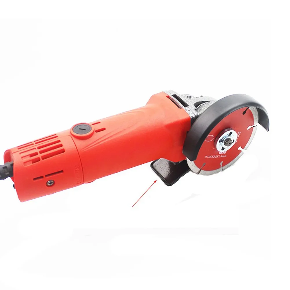 Adjustable Metal Angle Grinder Base Bracket Protector Shield Balance Holder Wheel Guard Base Cutting Machine Power Tools
Adjustable Metal Angle Grinder Base Bracket Protector Shield Balance Holder Wheel Guard Base Cutting Machine Power Tools
