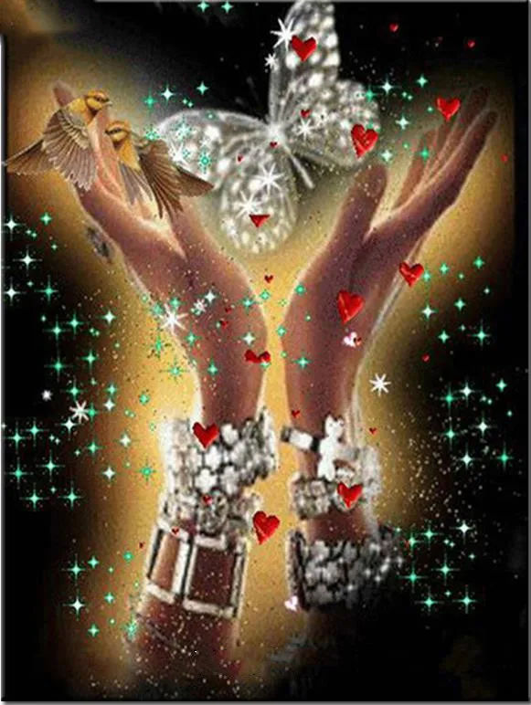 DIY Diamond Painting Cross Stitch hand with butterfly Needlework 5D Diamond Mosaic Diamond Embroidery Rhinestones
DIY Diamond Painting Cross Stitch hand with butterfly Needlework 5D Diamond Mosaic Diamond Embroidery Rhinestones