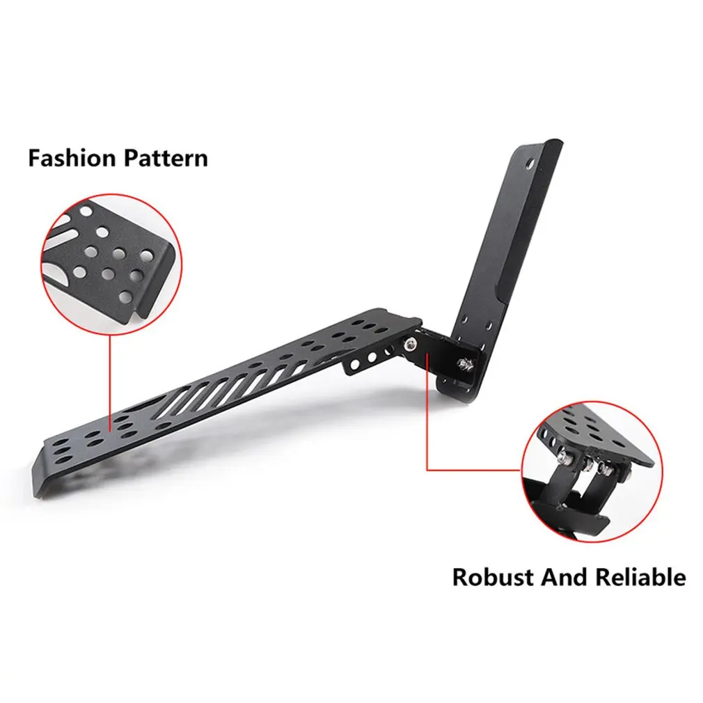 For Jeep Wrangler Jl Jlu 2018 2019 Left Foot Rest Pedal Black Left Pedal Car Modified Pedal Car Supplies
For Jeep Wrangler Jl Jlu 2018 2019 Left Foot Rest Pedal Black Left Pedal Car Modified Pedal Car Supplies