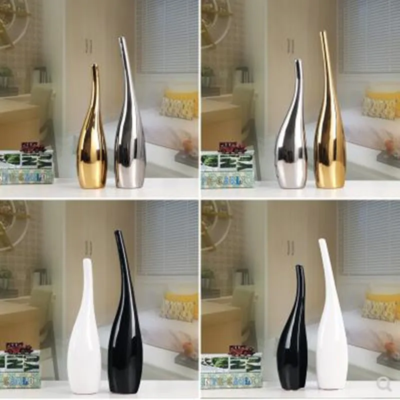 Creative American style ceramic vase, home office restaurant bar table decoration gift, ceramic artwork
Creative American style ceramic vase, home office restaurant bar table decoration gift, ceramic artwork