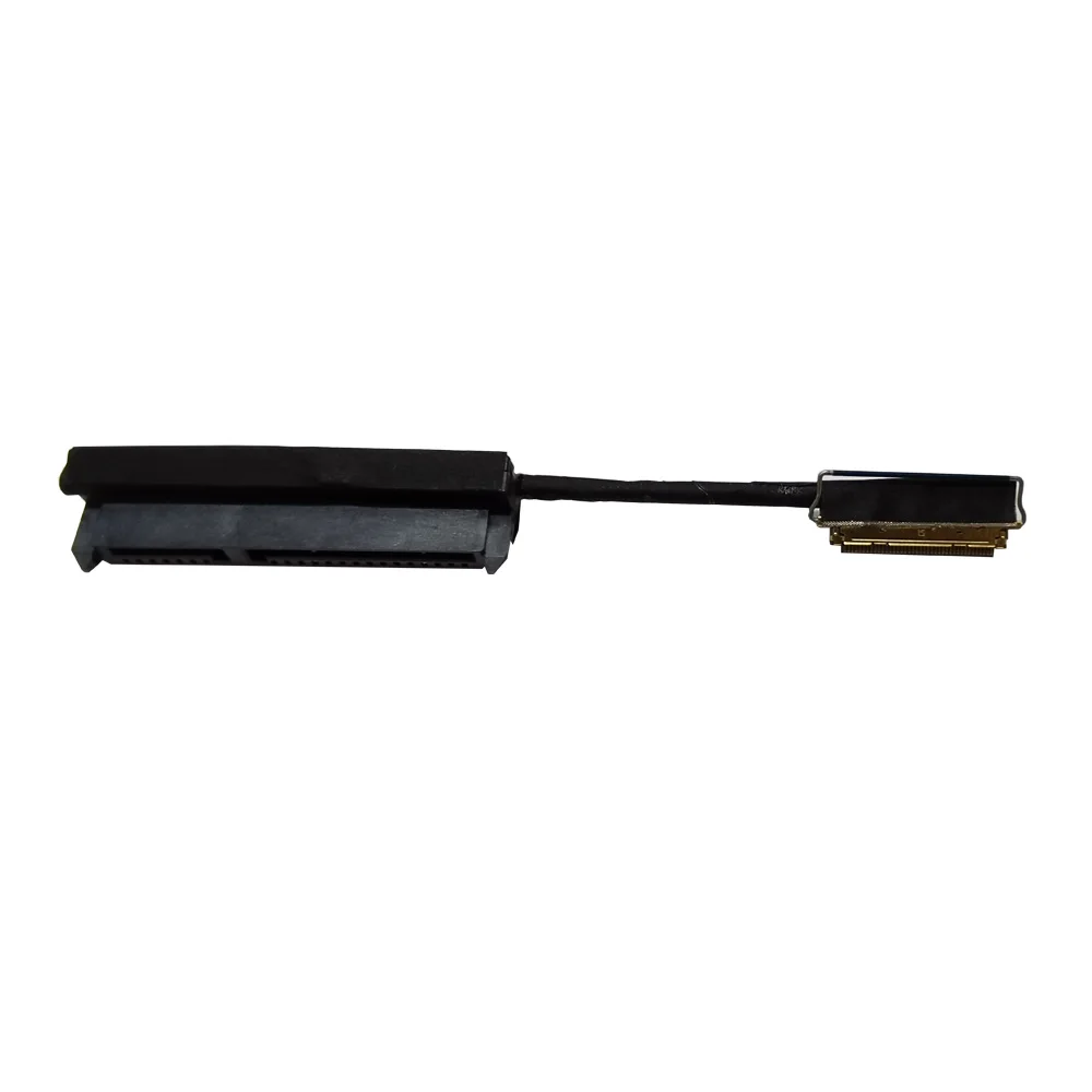 10pcs/lot HDD Cable For Lenovo IdeaPad T470S T470 T470P T480 DC02C009L30 SATA HDD Connector hard disk drive connector
10pcs/lot HDD Cable For Lenovo IdeaPad T470S T470 T470P T480 DC02C009L30 SATA HDD Connector hard disk drive connector