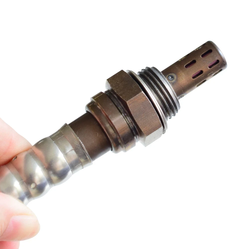 02 Sensor Lambda Probe Sensor Air Fuel Ratio Sensor For Honda Accord 2.4L L4 03-07 36532-RAA-A01 36532RAAA01 36532RAAA02 2344797
02 Sensor Lambda Probe Sensor Air Fuel Ratio Sensor For Honda Accord 2.4L L4 03-07 36532-RAA-A01 36532RAAA01 36532RAAA02 2344797