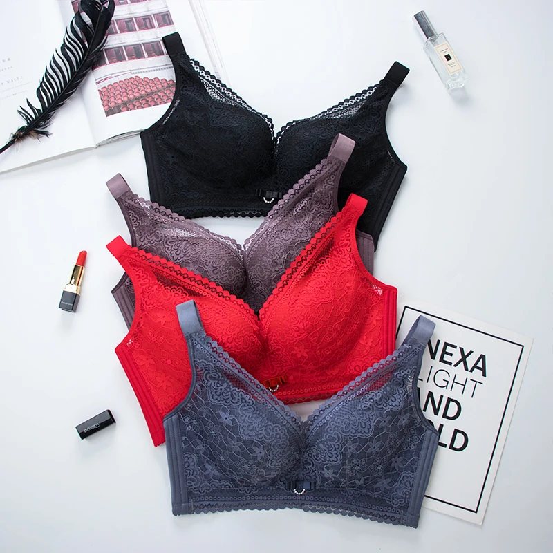Women Tank Top Bra Sexy Lace Floral Cami Bralette Top Comfort Bra Seamless Vest Lace Bra Beauty Back Underwear Adjustable Bra
Women Tank Top Bra Sexy Lace Floral Cami Bralette Top Comfort Bra Seamless Vest Lace Bra Beauty Back Underwear Adjustable Bra