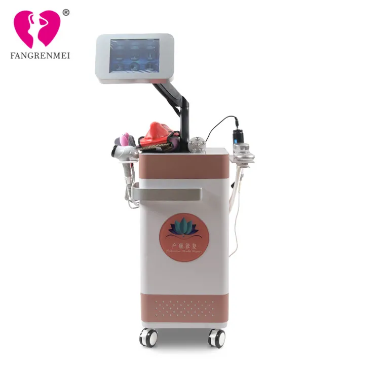 Устройство для омоложения мышц тазового дна
Устройство для омоложения мышц тазового дна