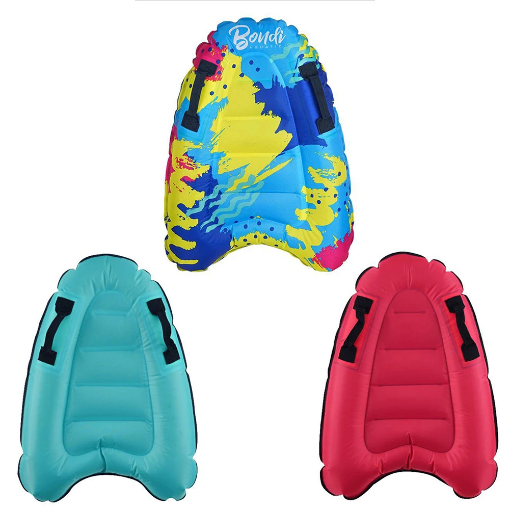 Inflatable Floating Plate Children Water Play Toy Swimming Pool Surfing Mattress Kids Surfing Accessories Supplies
Inflatable Floating Plate Children Water Play Toy Swimming Pool Surfing Mattress Kids Surfing Accessories Supplies