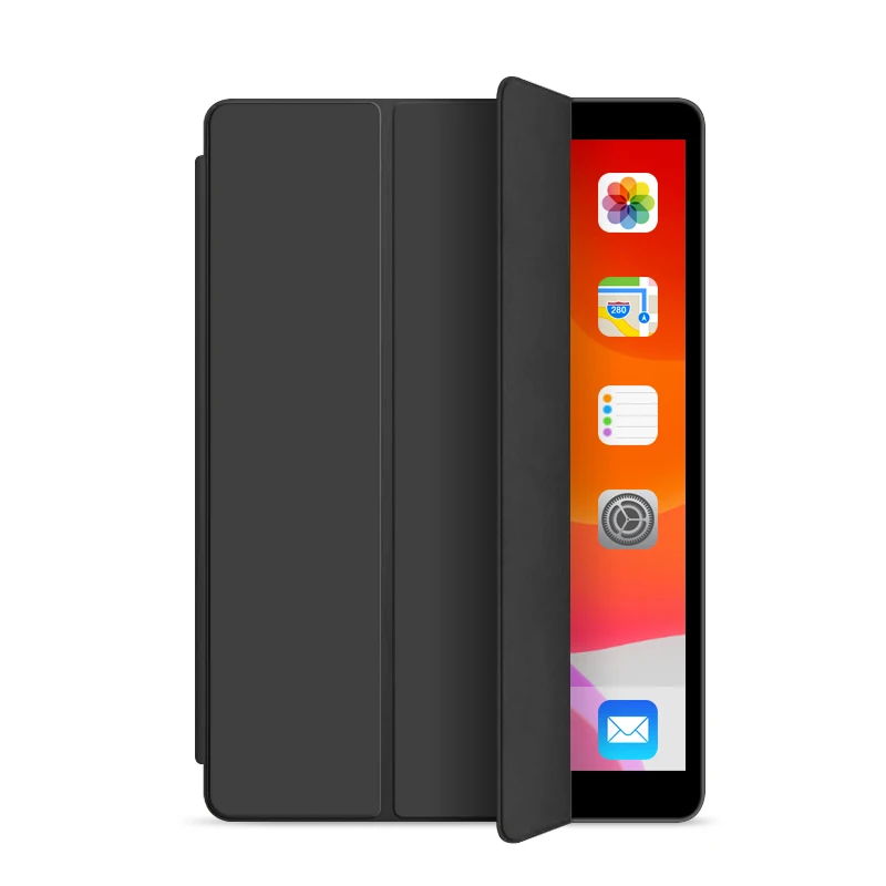 Чехол для iPad Air 2019 10.5 планшет Тонкий Магнитный чехол с функцией автоматического