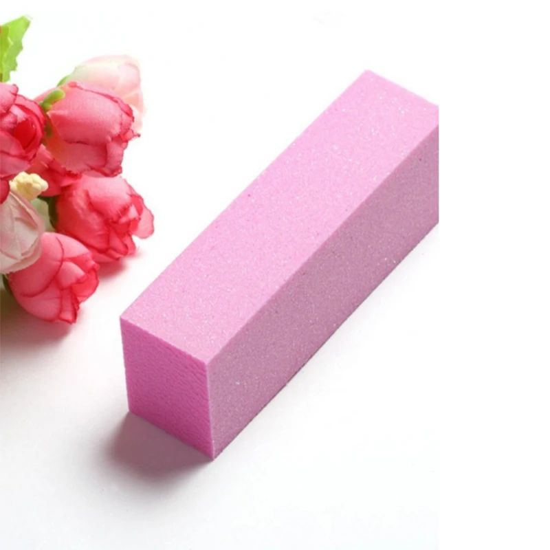Practical Nail Art Tools Sponge Nail File Buffer Block Manicure Polish Sanding Nail Buffer Buffing For Manicure Pedicure
Practical Nail Art Tools Sponge Nail File Buffer Block Manicure Polish Sanding Nail Buffer Buffing For Manicure Pedicure