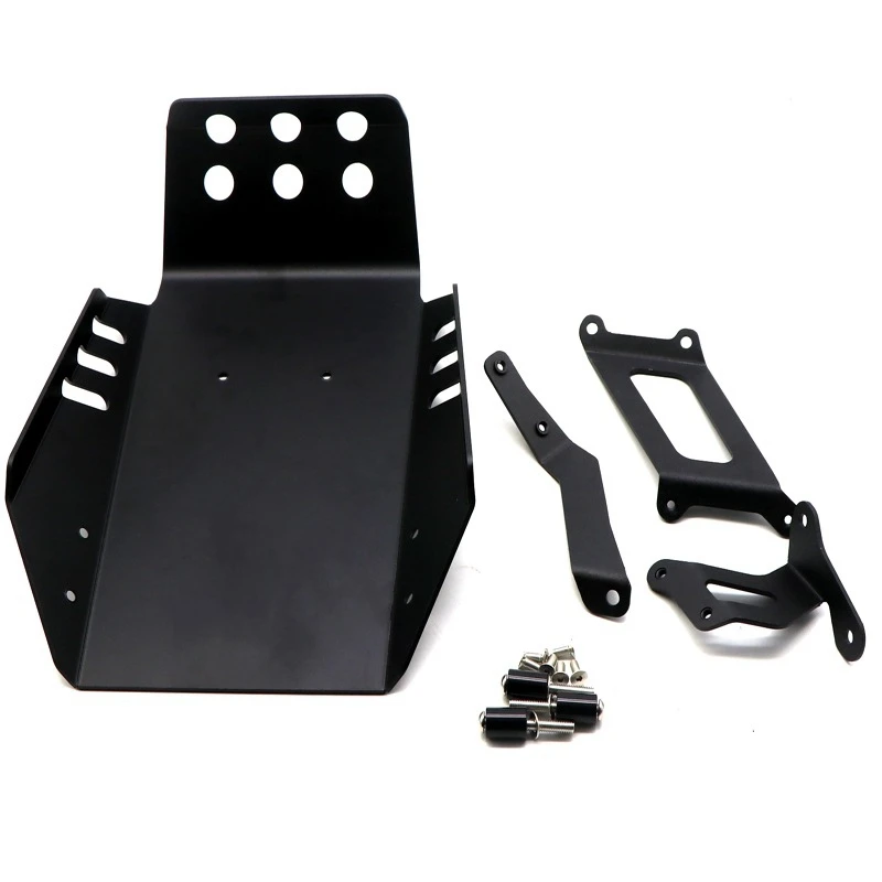 Motorcycle Engine Chassis Cover Anti-Sand Stone Guard Protection Plate for YAMAHA MT-09 FZ09 MT09 2014-2021
Motorcycle Engine Chassis Cover Anti-Sand Stone Guard Protection Plate for YAMAHA MT-09 FZ09 MT09 2014-2021