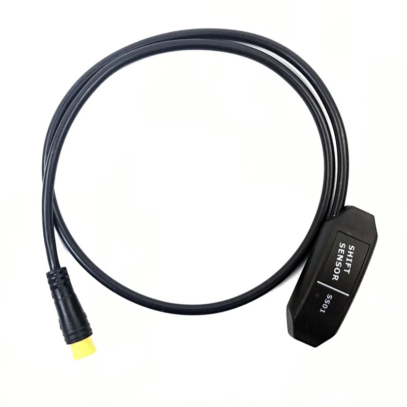 Shift Sensor for BAFANG BBS01 BBS02 BBSHD Electric Bike Gear Sensor 3 Pin Shift Sensor for BBS E-Bike Gear Shift Sensor
Shift Sensor for BAFANG BBS01 BBS02 BBSHD Electric Bike Gear Sensor 3 Pin Shift Sensor for BBS E-Bike Gear Shift Sensor