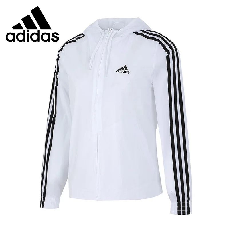 Оригинальное Новое поступление Женская куртка Adidas W 3S WB спортивная одежда с капюшоном
Оригинальное Новое поступление Женская куртка Adidas W 3S WB спортивная одежда с капюшоном