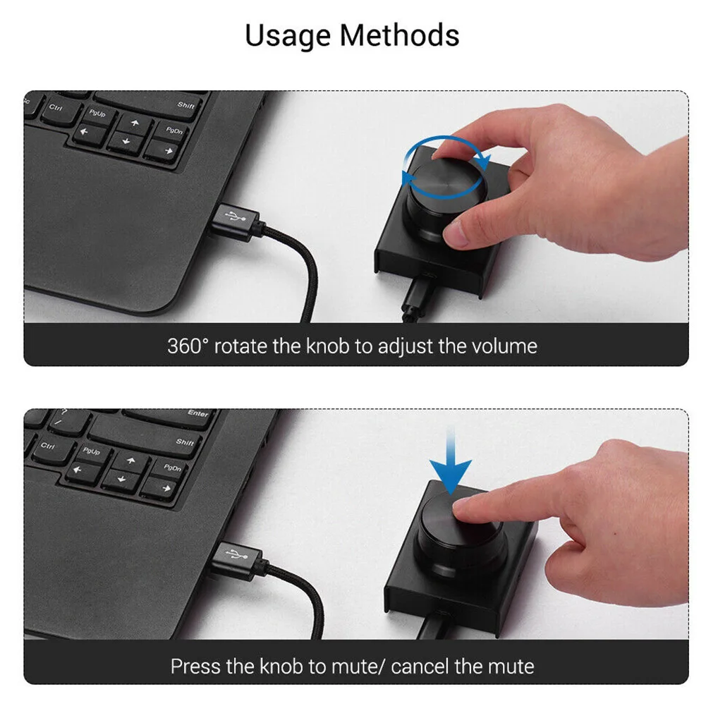 50pcs Knob USB Port Computer Speaker Volume Controller Audio Metal LED Indicator With Mute Function VIP Link Spain shipping free
50pcs Knob USB Port Computer Speaker Volume Controller Audio Metal LED Indicator With Mute Function VIP Link Spain shipping free