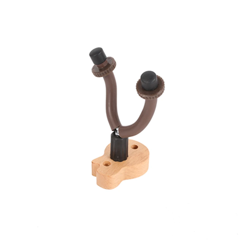 Wall-mounted Electric Bass Folk Guitar Hanger Ukulele Instrument Display Hook Stand
Wall-mounted Electric Bass Folk Guitar Hanger Ukulele Instrument Display Hook Stand