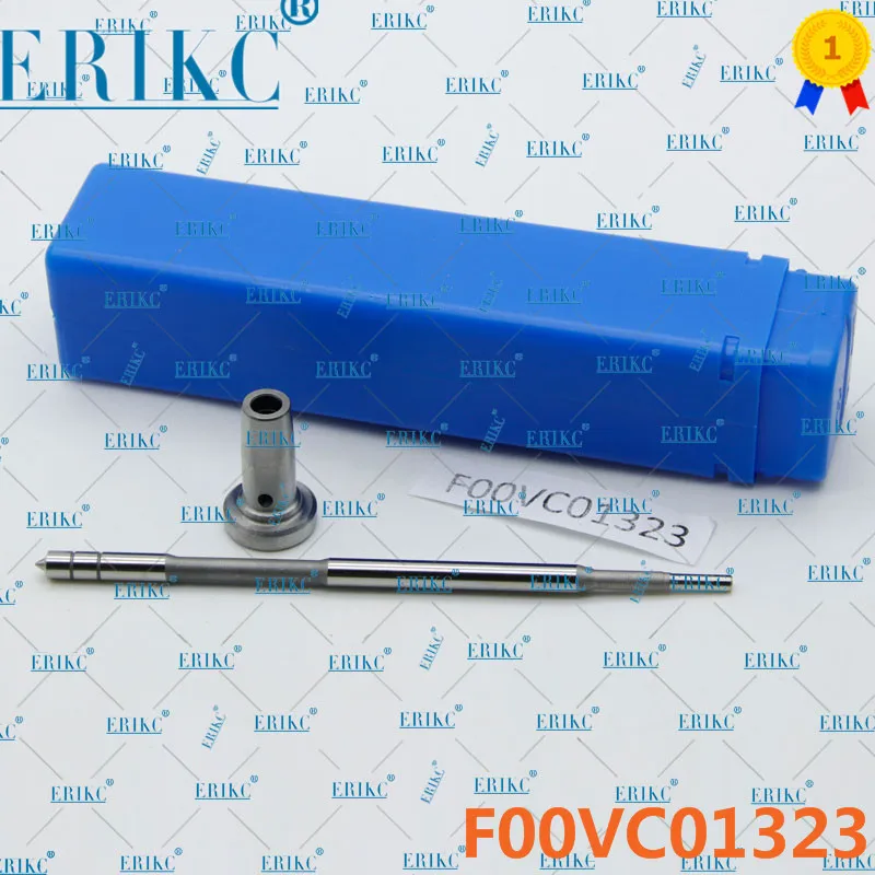 F00VC01323 Injector Control Valve F 00V C01 323 Injector Nozzle Valve F00V C01 323 for Bosch 0445110166 0445110167
F00VC01323 Injector Control Valve F 00V C01 323 Injector Nozzle Valve F00V C01 323 for Bosch 0445110166 0445110167