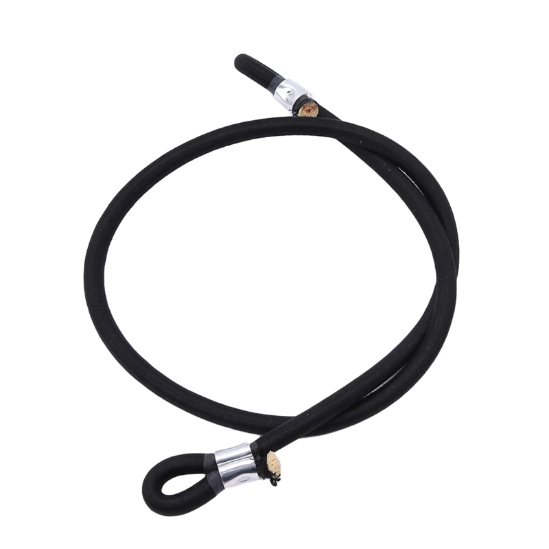 1 Pcs Wear-resistant Latex Elastic Rope Bungee Trampoline Supplies Fitness Equipment
1 Pcs Wear-resistant Latex Elastic Rope Bungee Trampoline Supplies Fitness Equipment