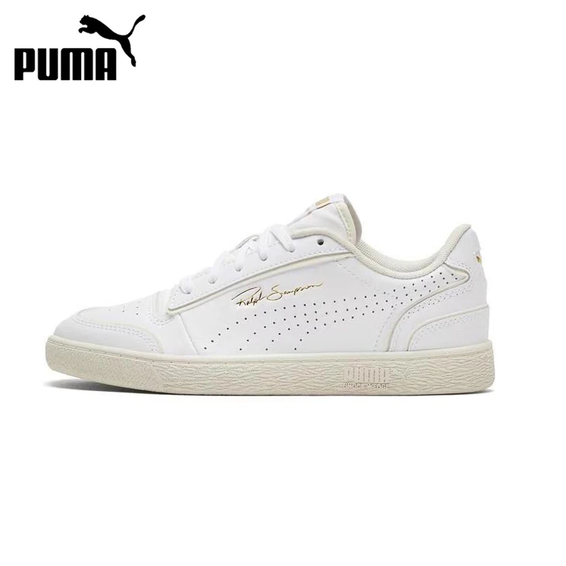 

Original New Arrival PUMA Ralph Sampson Lo Perf Outline Unisex's Skateboarding Shoes Sneakers