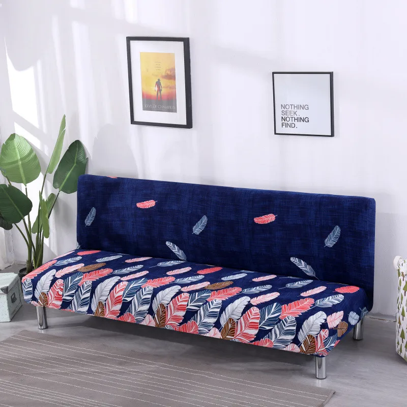 Plant Leaves Elastic Sofa Bed Cover Without Sides All-inclusive Stretch Anti-scratch Covers 3 Seater Sofa Covers for Living Room
Plant Leaves Elastic Sofa Bed Cover Without Sides All-inclusive Stretch Anti-scratch Covers 3 Seater Sofa Covers for Living Room