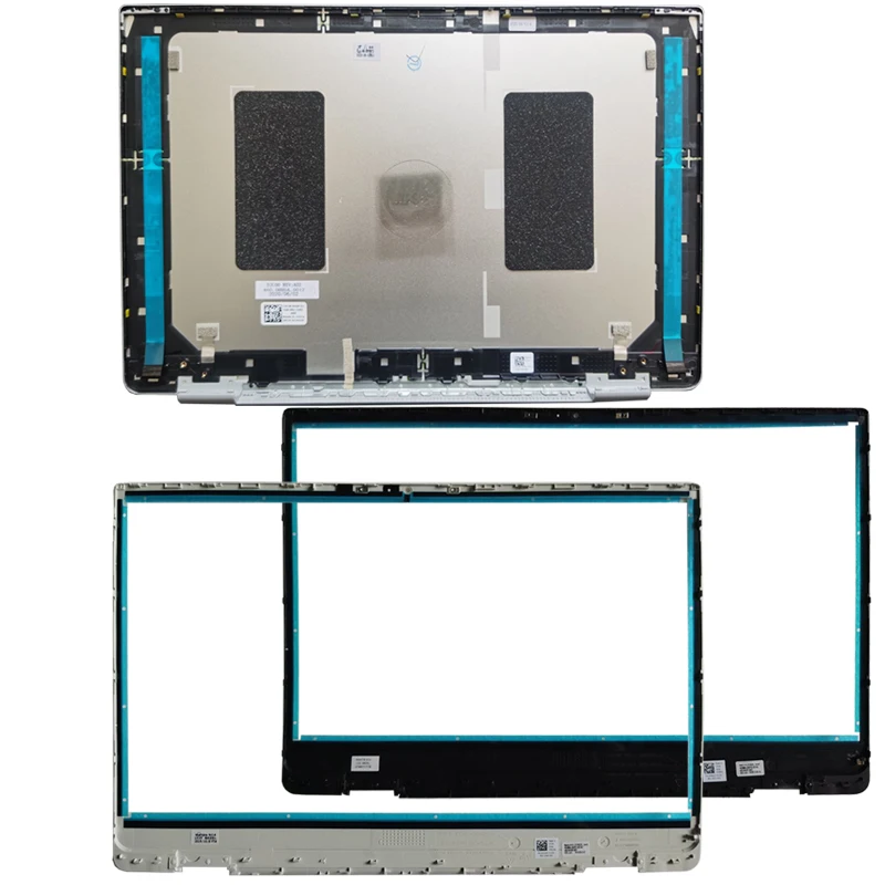 New For Dell Inspiron 5000 5490 5498 Rear Lid TOP Case Laptop LCD Back Cover C4VGP/LCD Front Bezel White 0R0VH6/black 0X98GC
New For Dell Inspiron 5000 5490 5498 Rear Lid TOP Case Laptop LCD Back Cover C4VGP/LCD Front Bezel White 0R0VH6/black 0X98GC