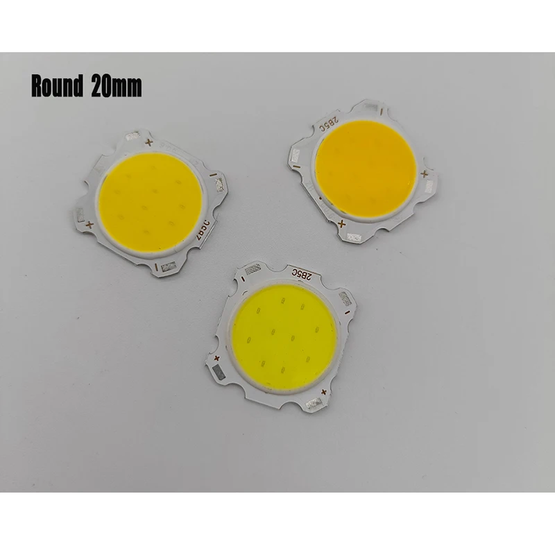 5pcs Lot LED COB Light Bulb 11mm 20mm 3W 5W 7W 10W 12W 15W LED Source Chip Light Lamp Spotlight Downlight Lamps 
5pcs Lot LED COB Light Bulb 11mm 20mm 3W 5W 7W 10W 12W 15W LED Source Chip Light Lamp Spotlight Downlight Lamps