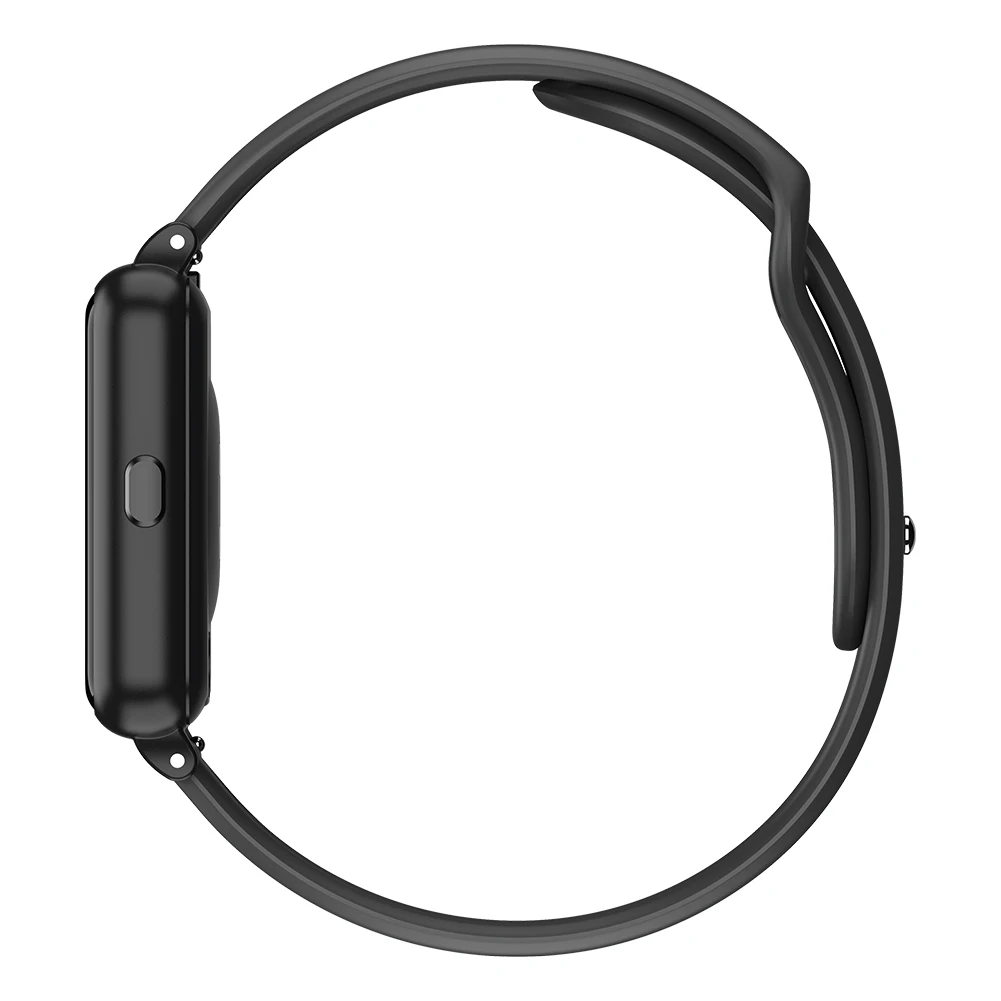 P29 Smart Watch 1.3 inch Body Temperature Heart Rate Monitor Smartwatch Support IOS Android
P29 Smart Watch 1.3 inch Body Temperature Heart Rate Monitor Smartwatch Support IOS Android