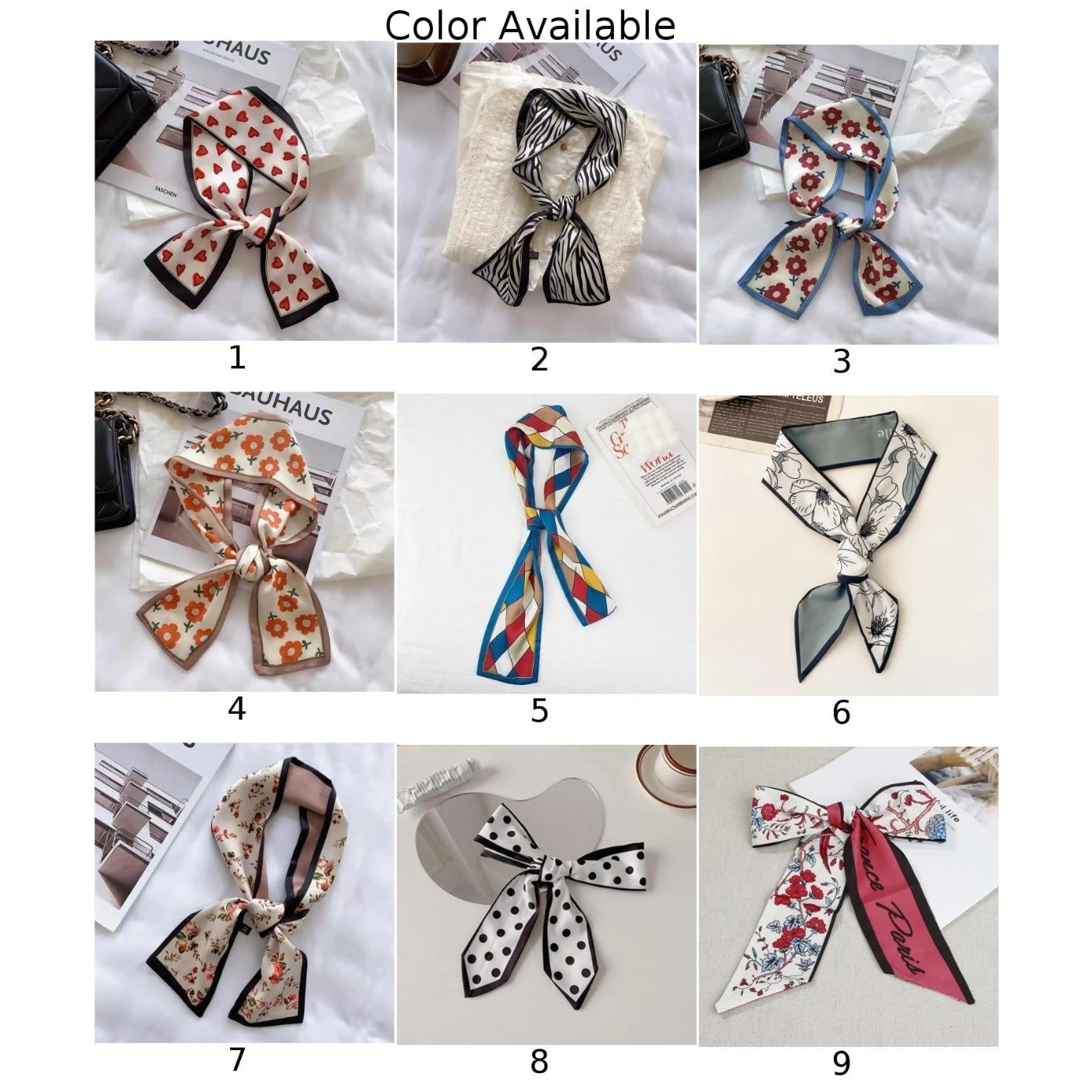 Hair Ring Accessories Korean America Rope Elastic Vintage Pattern Knotted Ribbon Girl Hair Bands Bohemian Headwear
Hair Ring Accessories Korean America Rope Elastic Vintage Pattern Knotted Ribbon Girl Hair Bands Bohemian Headwear