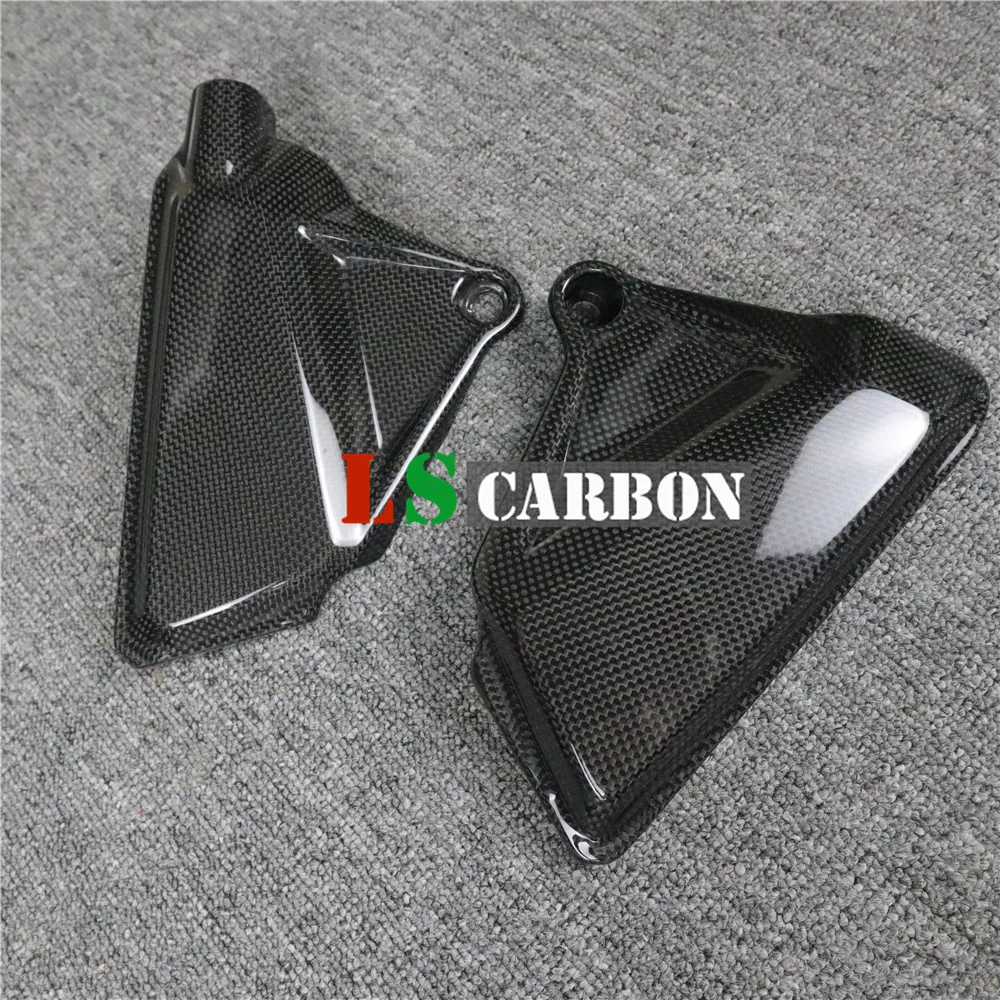 Motorcycle Frame Covers Set For Ducati XDiavel - 2019+,Diavel 2019+ Full Carbon Fiber
Motorcycle Frame Covers Set For Ducati XDiavel - 2019+,Diavel 2019+ Full Carbon Fiber