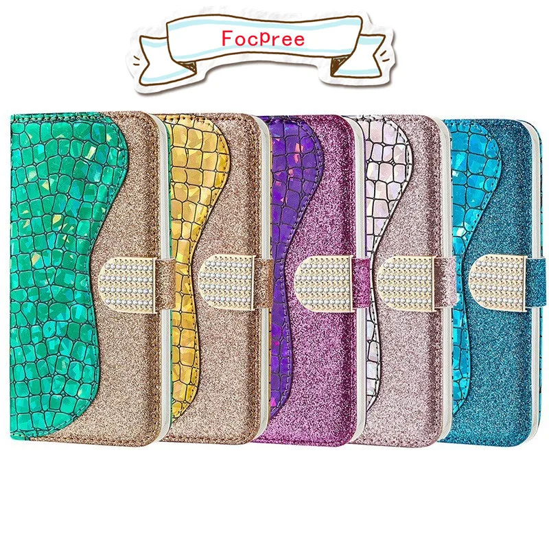 Leather Wallet S21 Case For Samsung Galaxy S21 FE S10E S9 S8 Plus S7 S6 Edge Glitter Magnetic Flip Cover J4 J6 Plus J530 Phone
Leather Wallet S21 Case For Samsung Galaxy S21 FE S10E S9 S8 Plus S7 S6 Edge Glitter Magnetic Flip Cover J4 J6 Plus J530 Phone