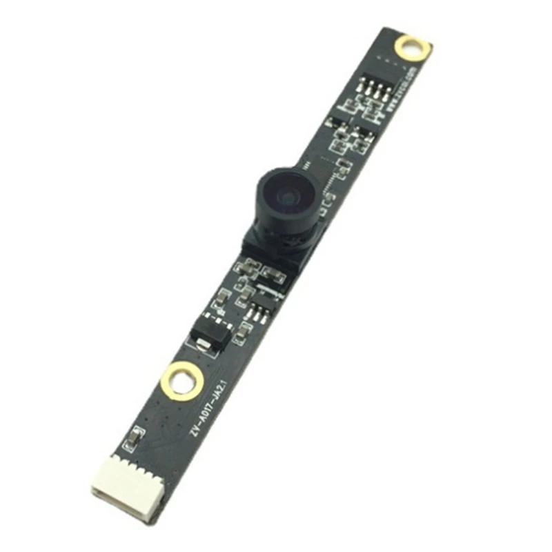 Модуль камеры 720P с фиксированным фокусом, USB-накопитель, объектив без искажений, широкоугольный объектив 160 градусов для камеры
Модуль камеры 720P с фиксированным фокусом, USB-накопитель, объектив без искажений, широкоугольный объектив 160 градусов для камеры
