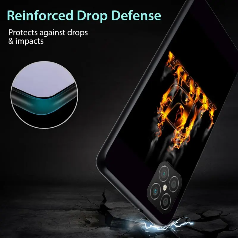 Car brand shell For Huawei Nova 8 7 6 SE 7i 5T 5i 5Z 5 4E 4 3i 3E 3 2i 2 Lite 2 Pro 2017 Black Soft Phone Case
Car brand shell For Huawei Nova 8 7 6 SE 7i 5T 5i 5Z 5 4E 4 3i 3E 3 2i 2 Lite 2 Pro 2017 Black Soft Phone Case