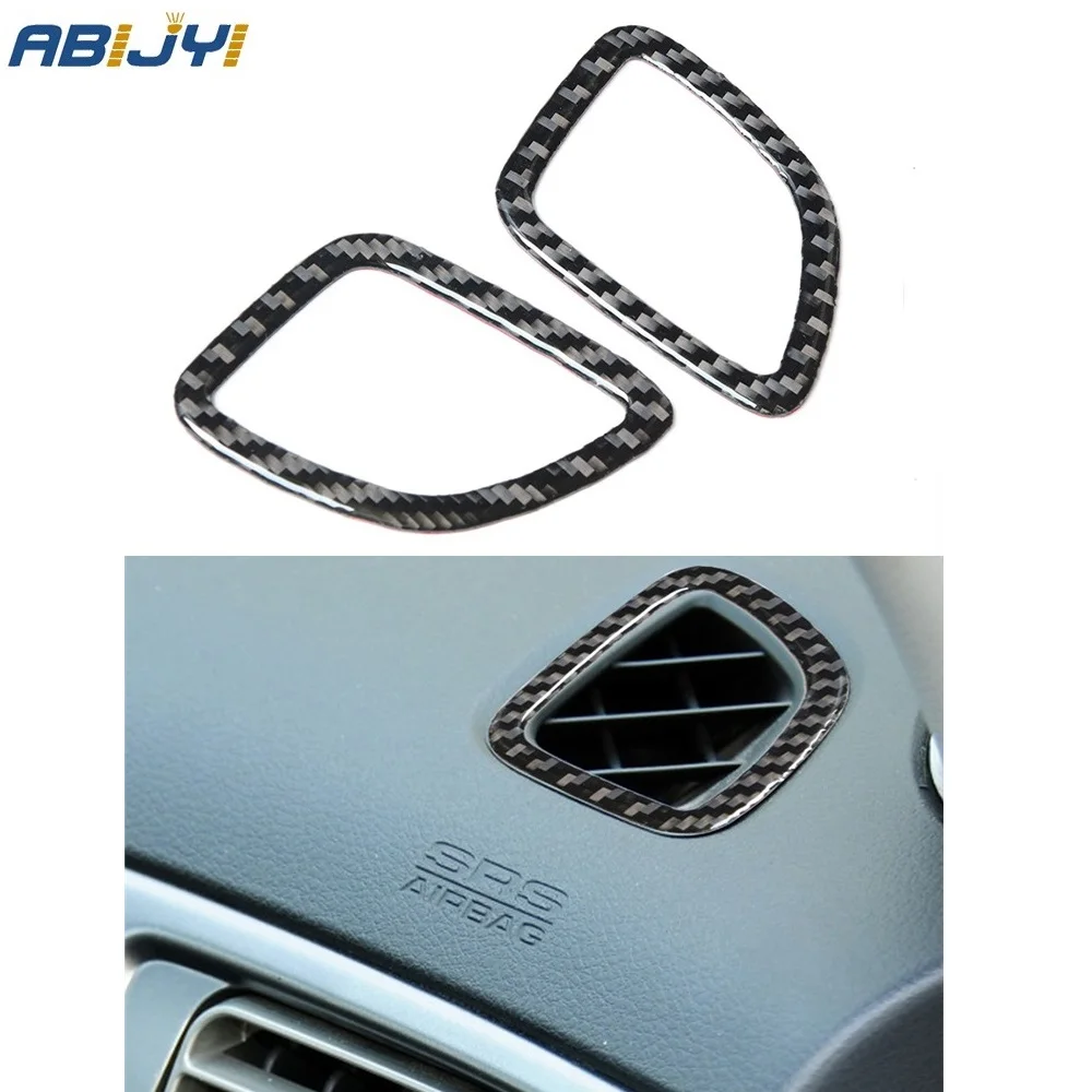 Наклейка из углеродного волокна для стайлинга автомобиля для Subaru Forester 2005-2008, вентиляционные отверстия для левой и правой стороны, автомобил...
Наклейка из углеродного волокна для стайлинга автомобиля для Subaru Forester 2005-2008, вентиляционные отверстия для левой и правой стороны, автомобил...