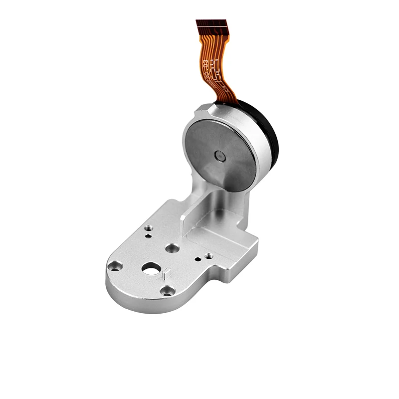 Gimbal Camera Roll Arm Motor Replacement for DJI Phantom 3 Pro/3 Adv/3S Drone Repair Parts Electric Roll Motor Drone Accessories
Gimbal Camera Roll Arm Motor Replacement for DJI Phantom 3 Pro/3 Adv/3S Drone Repair Parts Electric Roll Motor Drone Accessories