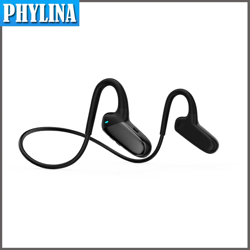 Bluetooth-гарнитура с костной проводимостью, 1 шт., наушники ef808, водонепроницаемая и устойчивая к поту спортивная Гарнитура, модная Bluetooth-гарниту...
Bluetooth-гарнитура с костной проводимостью, 1 шт., наушники ef808, водонепроницаемая и устойчивая к поту спортивная Гарнитура, модная Bluetooth-гарниту...