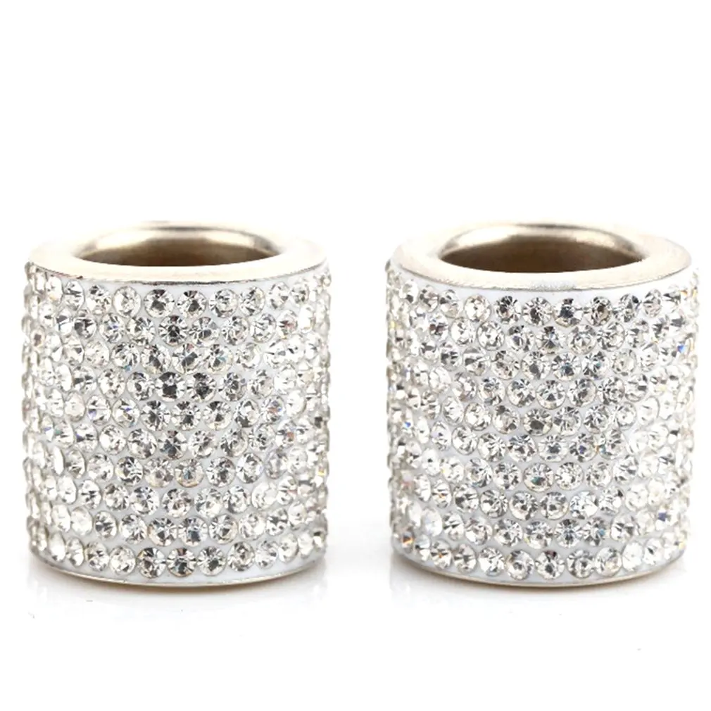 1 Pair Car Diamond Crystal Car Seat Headrest Decoration Charms Bling Car Accessories for Women Car Bling for Seat Rhinestone
1 Pair Car Diamond Crystal Car Seat Headrest Decoration Charms Bling Car Accessories for Women Car Bling for Seat Rhinestone