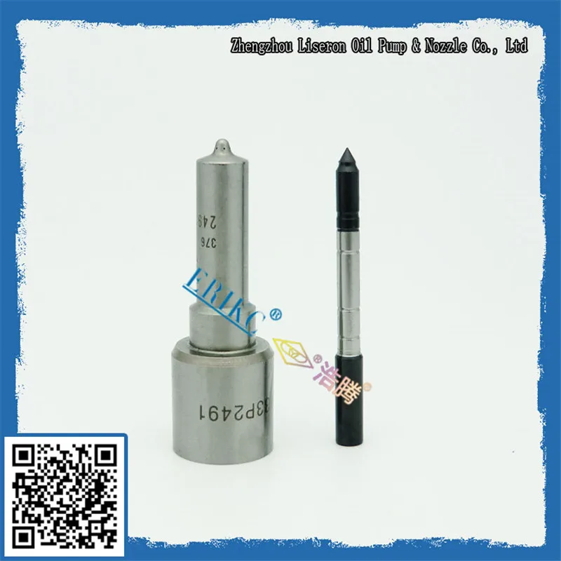 ERIKC Fuel Pump Nozzle Dlla133p2491 Common Rail Nozzle Dlla 133 P 2491 Nozzle Injectors Diesel
ERIKC Fuel Pump Nozzle Dlla133p2491 Common Rail Nozzle Dlla 133 P 2491 Nozzle Injectors Diesel
