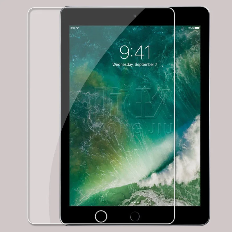 9H закаленное стекло для Apple iPad Pro 9,7 ''2018 защита экрана на iPad Pro 9,7 дюймов (2018) Защитная пленка для планшета
9H закаленное стекло для Apple iPad Pro 9,7 ''2018 защита экрана на iPad Pro 9,7 дюймов (2018) Защитная пленка для планшета