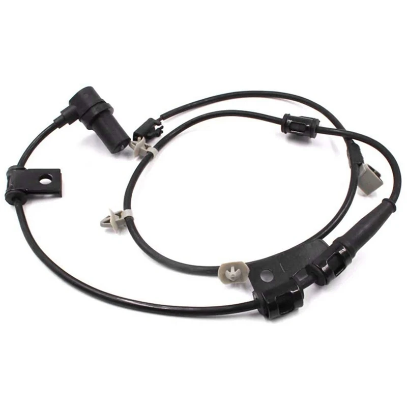 Front Left ABS Wheel Speed Sensor 95670-2D050 95670-2F000 for Hyundai Elantra 2.0L 2001 2002 2003 2004 2005 2006
Front Left ABS Wheel Speed Sensor 95670-2D050 95670-2F000 for Hyundai Elantra 2.0L 2001 2002 2003 2004 2005 2006