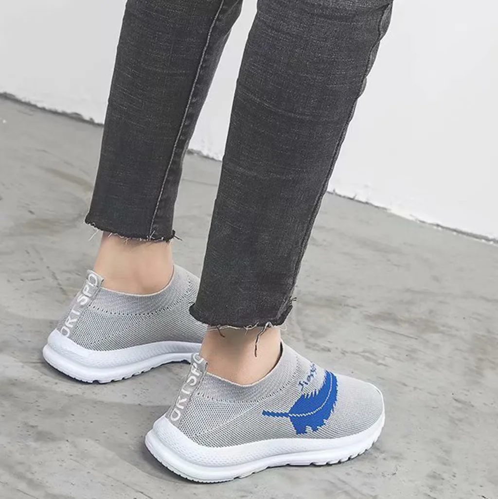 Women's Vulcanize Shoes Casual Mesh Shoes Ladies Simple Mixed Colors Low-cut Round Women Shoes Sneakers Women Shoes 42426
Women's Vulcanize Shoes Casual Mesh Shoes Ladies Simple Mixed Colors Low-cut Round Women Shoes Sneakers Women Shoes 42426