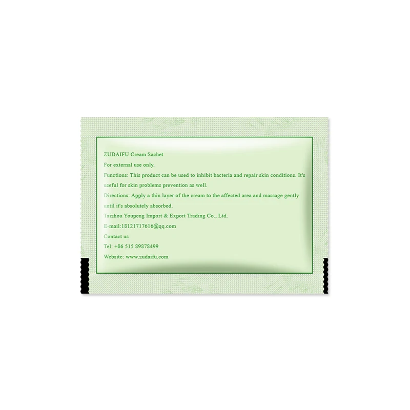 Zudaifu 100
Zudaifu 100